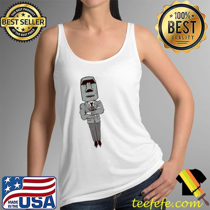 Funny Poker face Tank Top Funny Poker face Tank Top