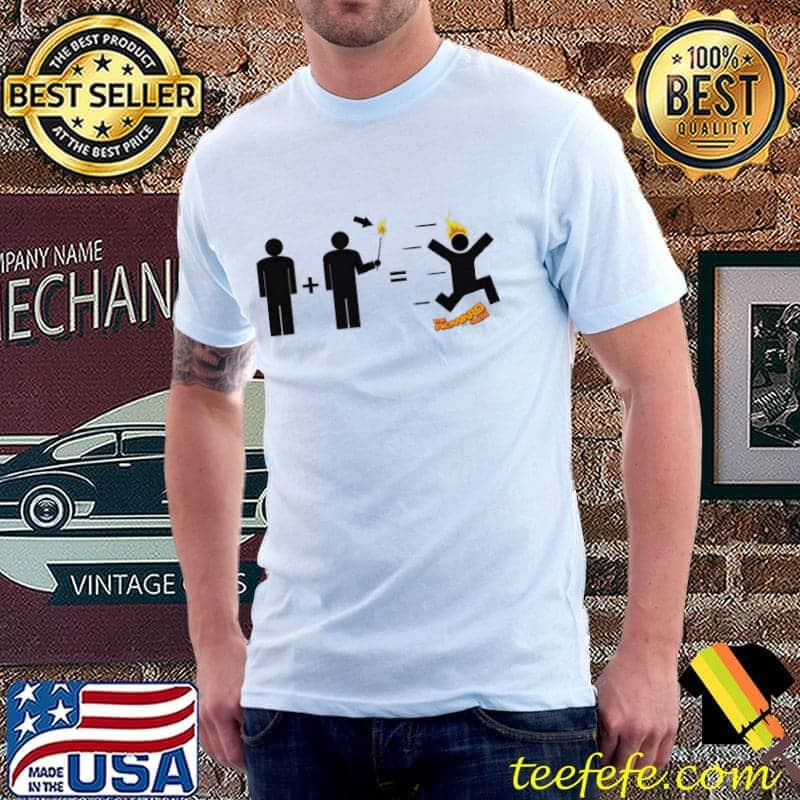 Funny Safety first sticker Unisex Funny Safety first sticker Unisex