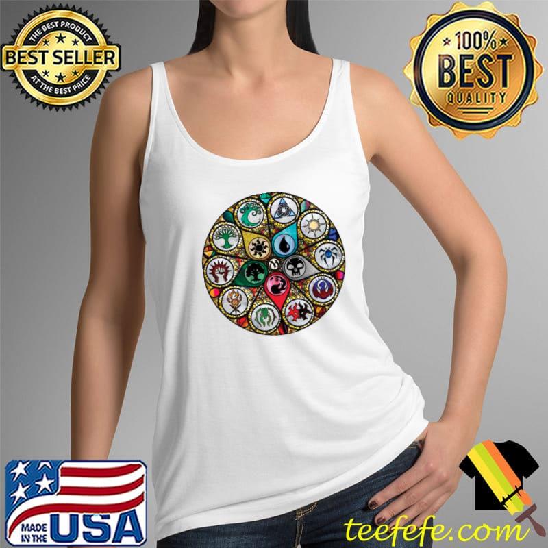 Gathering Magic Guild For Magic Lover T- Tank Top Gathering Magic Guild For Magic Lover T- Tank Top