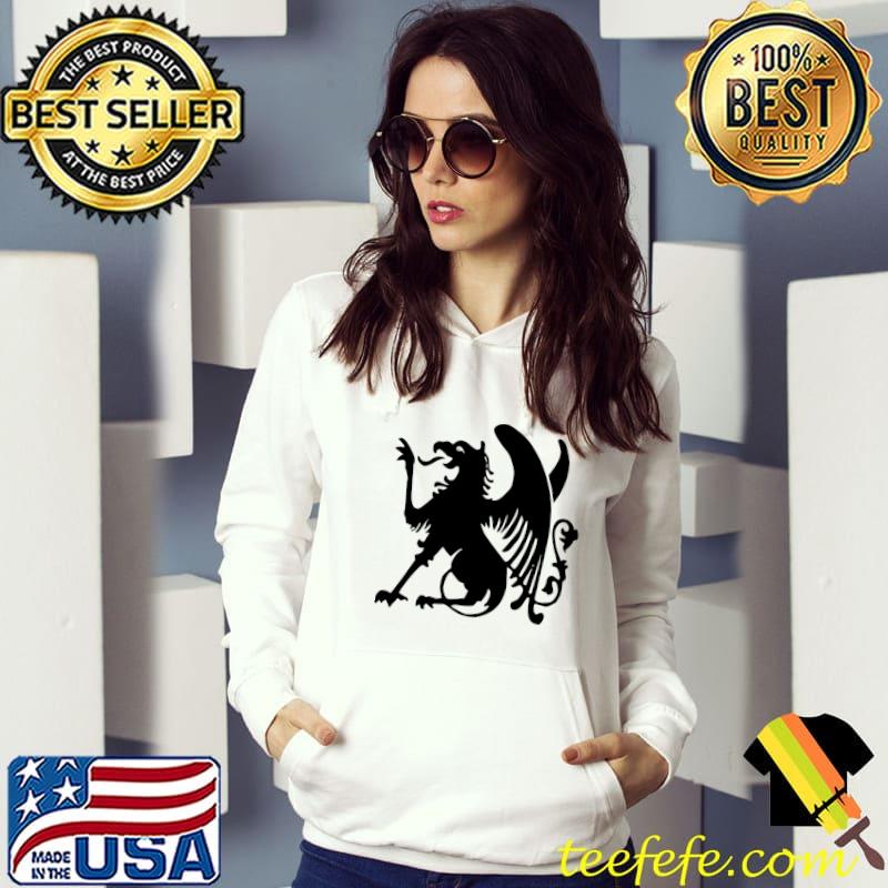 Griffin Symbol T-shirt