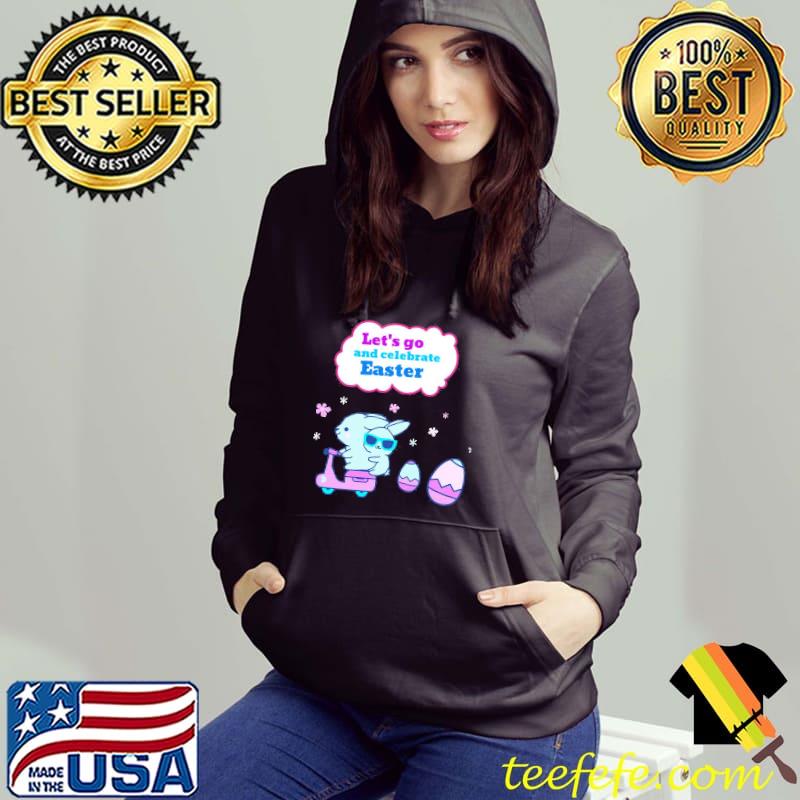 Happy Easter Celebration Women T-Shirt