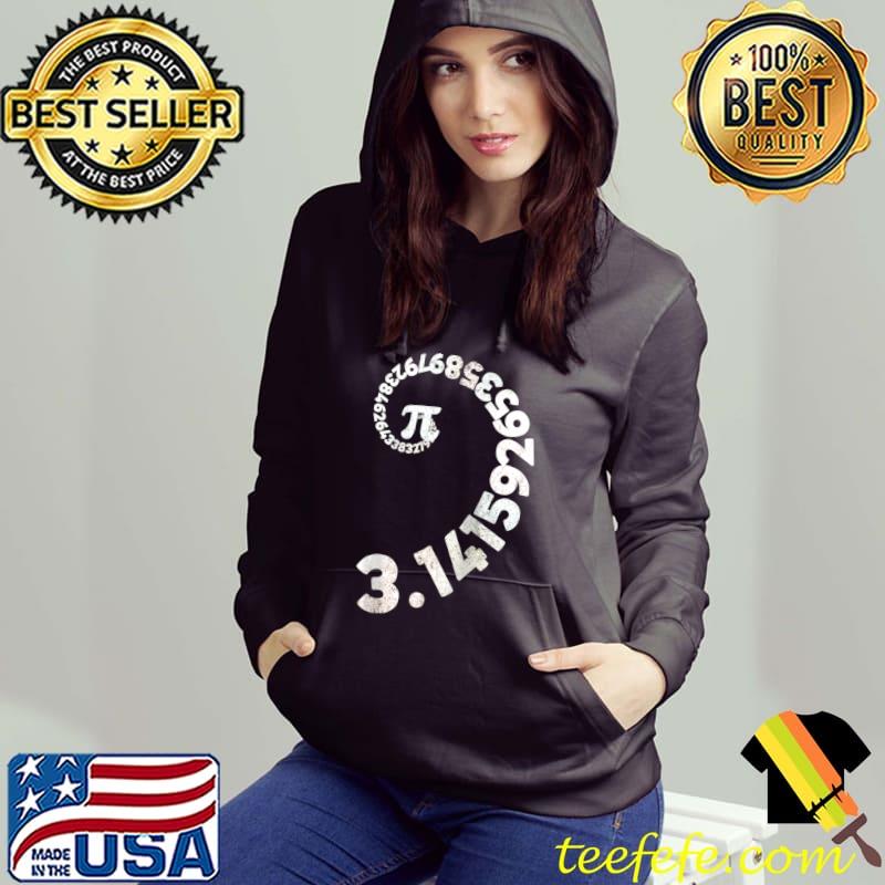 Happy Pi Day 3.14 Pi Number Symbol Math Teacher Science T- Hoodie Happy Pi Day 3.14 Pi Number Symbol Math Teacher Science T- Hoodie