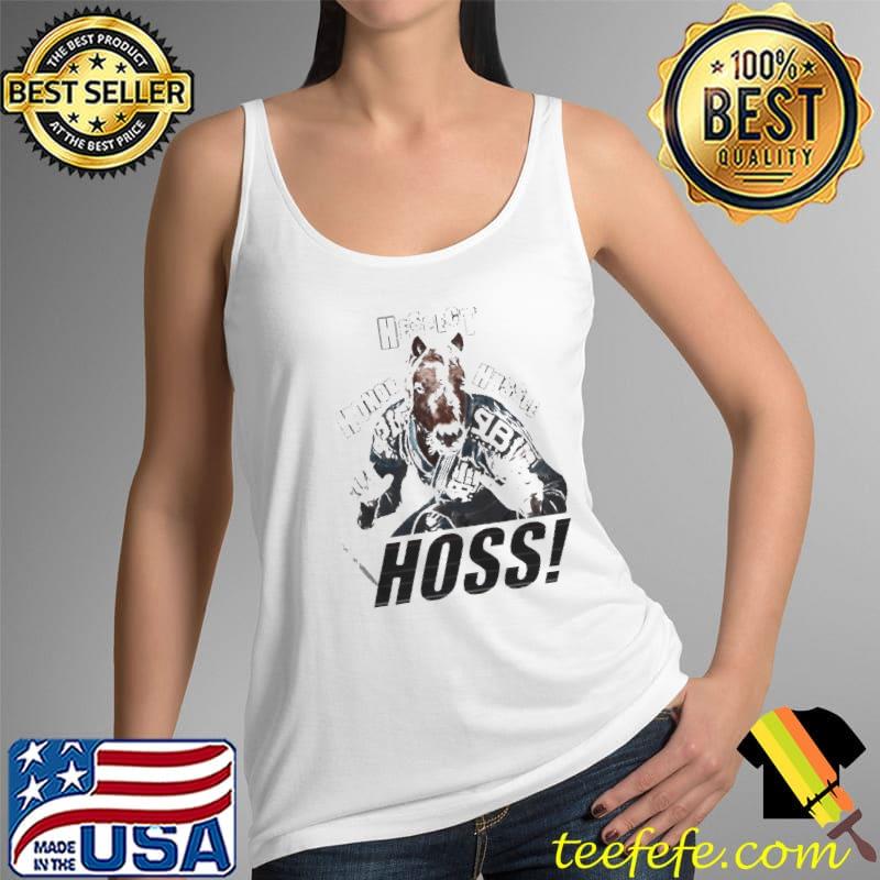 Honor hespect hussle hoss Tank Top Honor hespect hussle hoss Tank Top
