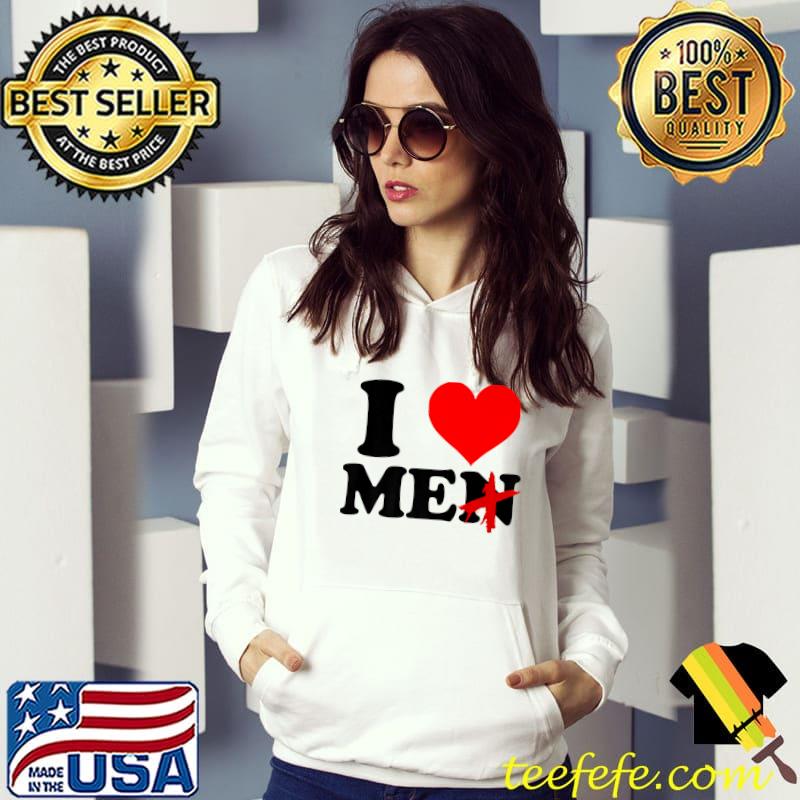 I heart me Premium T-Shirt