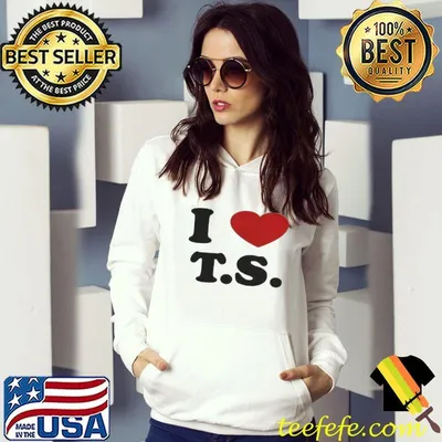 I love ts the sun showbiz shirt