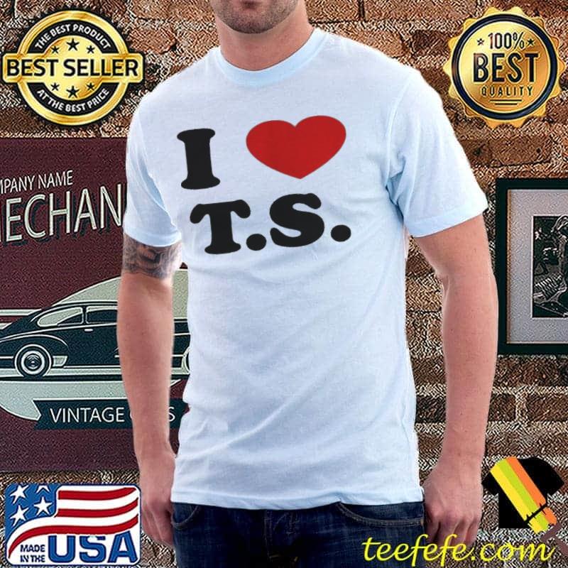 I love ts the sun showbiz Unisex I love ts the sun showbiz Unisex