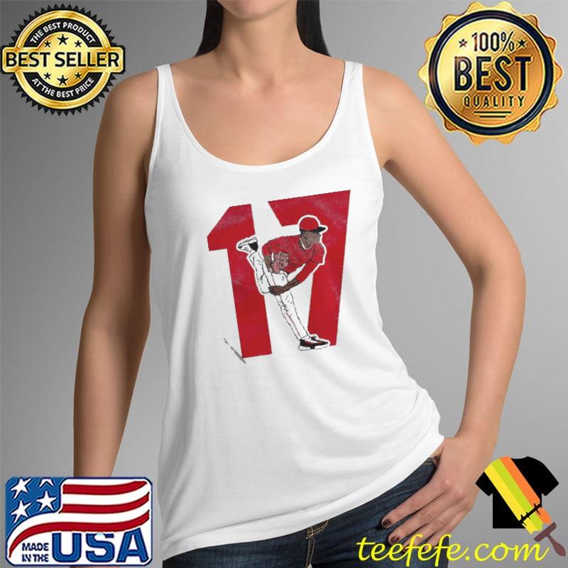 Jaden woods 17 baseball Tank Top Jaden woods 17 baseball Tank Top