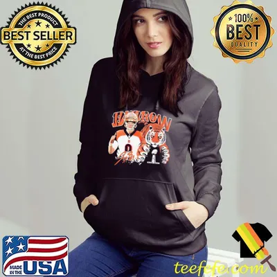 Joe Burrow King In The North Cincinnati Bengals 2022 Champion AFC North Division Sweater
