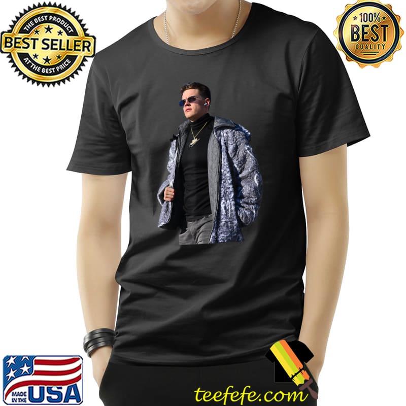 Jöe Bürröw Sunglasses T-Shirt Unisex Jöe Bürröw Sunglasses T-Shirt Unisex