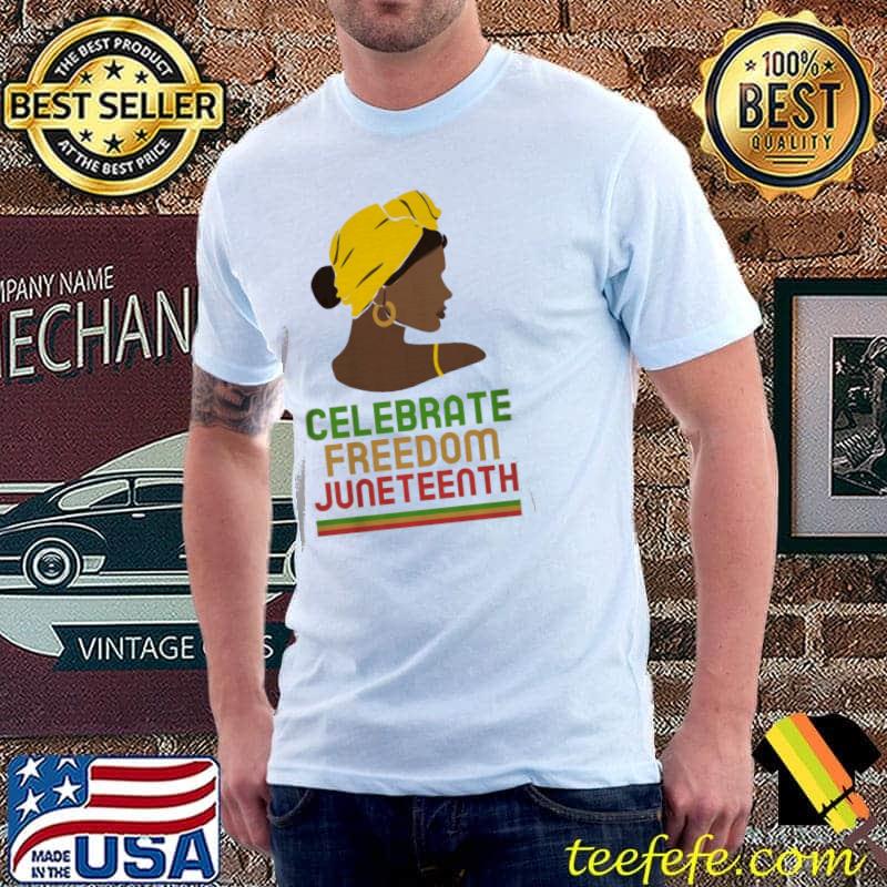 Juneteenth celebrating freedom black lives matter national holiday Unisex Juneteenth celebrating freedom black lives matter national holiday Unisex