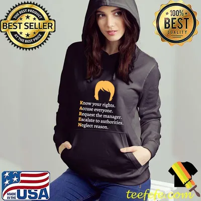 Karen Acronym Meaning, Karen Haircut T-shirt