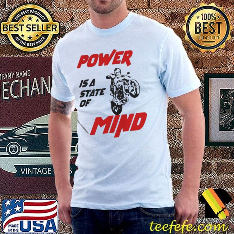 Karthik ravivarma power is state of mind Unisex Karthik ravivarma power is state of mind Unisex