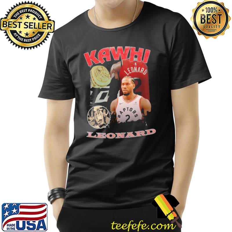 KawhI leonard vintage raptors Unisex KawhI leonard vintage raptors Unisex