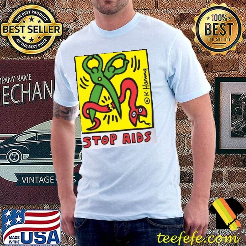 Keith haring pop Unisex Keith haring pop Unisex