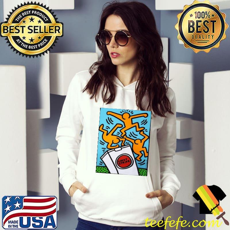 Keith Haring Pop T-Shirt