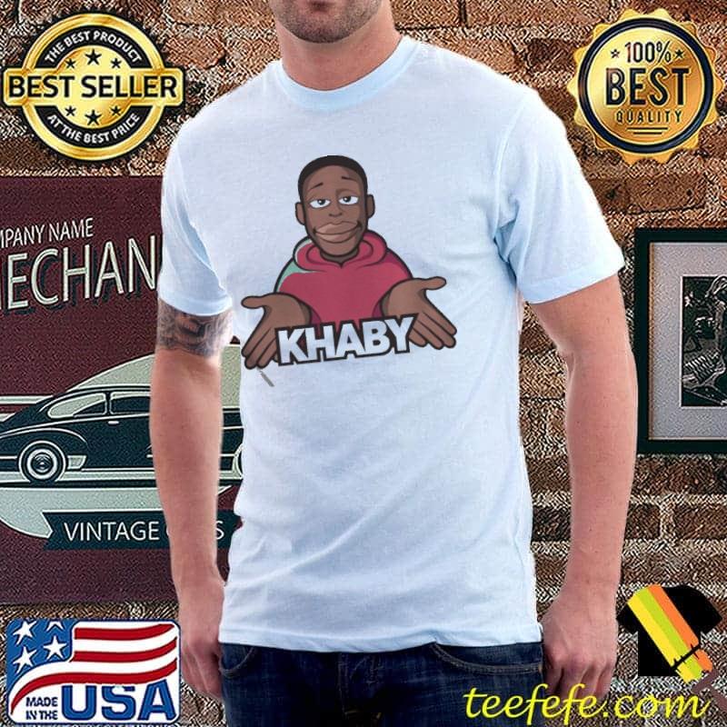 Khaby lame Unisex Khaby lame Unisex