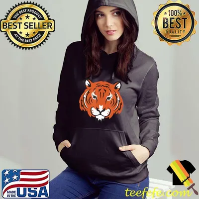 King Bengal Tiger Design For Men Women Kids T-Shirt