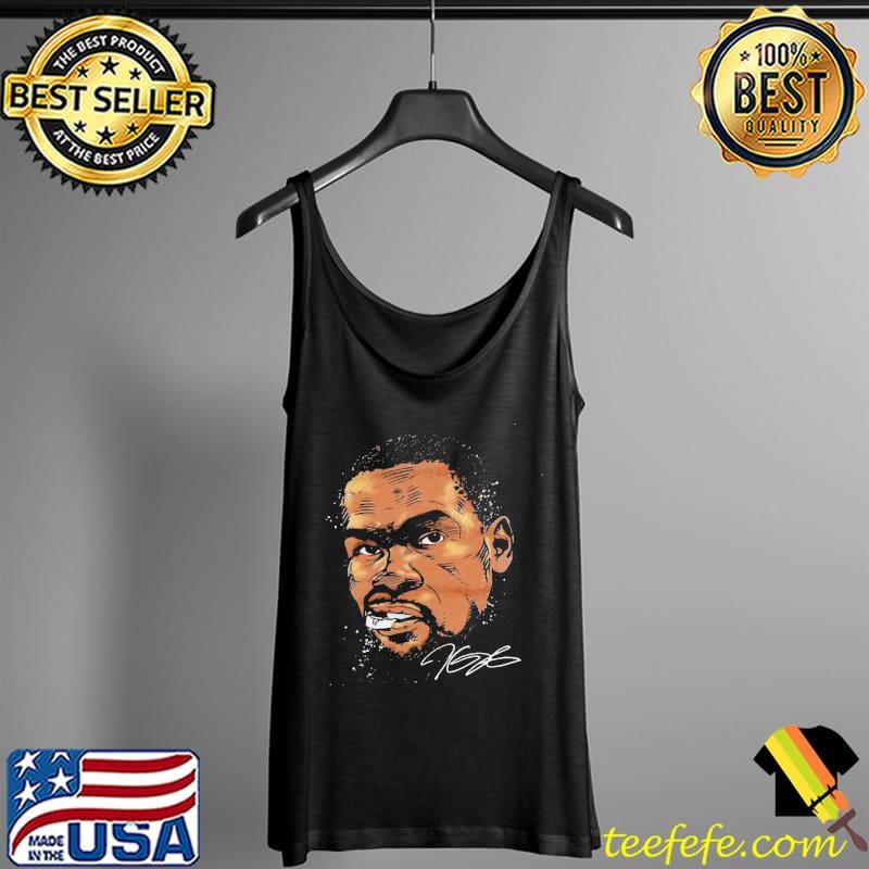 Kivendurantbrooklynnetssignatureartbilny Tank Top Kivendurantbrooklynnetssignatureartbilny Tank Top