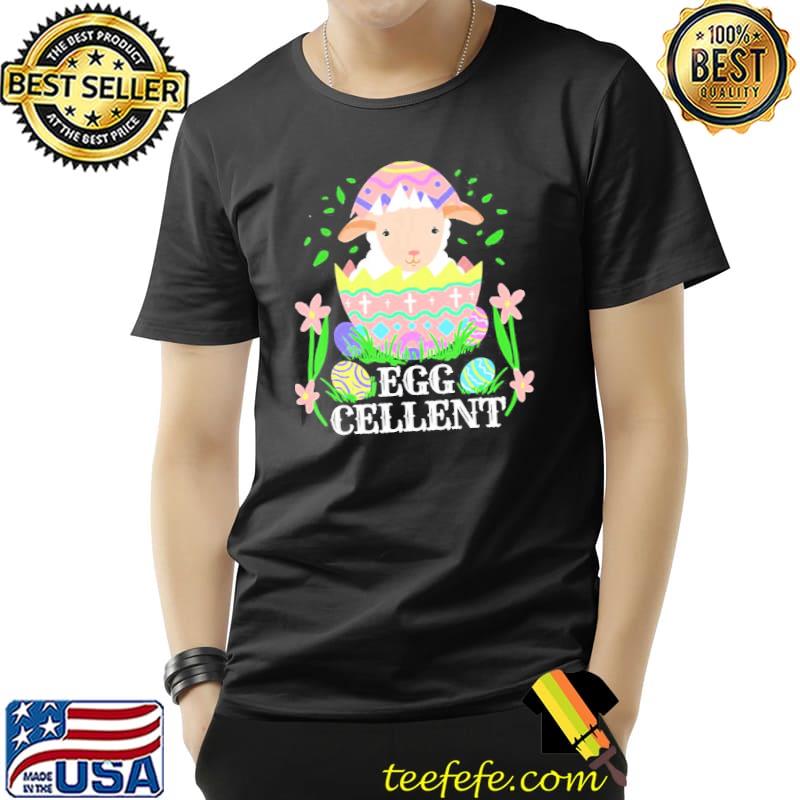 Lamb eggcelent easter day kid Unisex Lamb eggcelent easter day kid Unisex