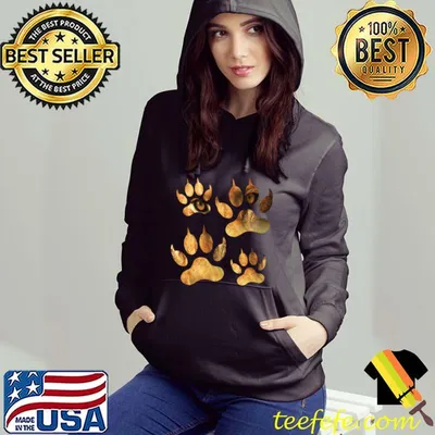 Lion Cute Cat Tiger Eyes Cat T-Shirt