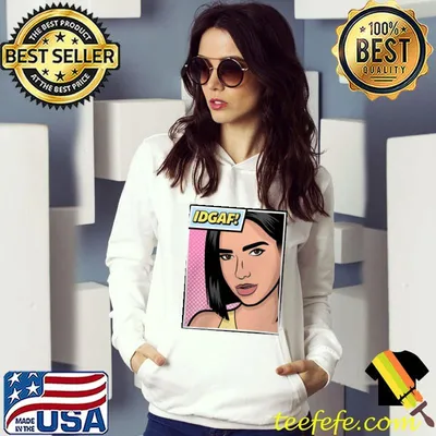 Lipa shirt