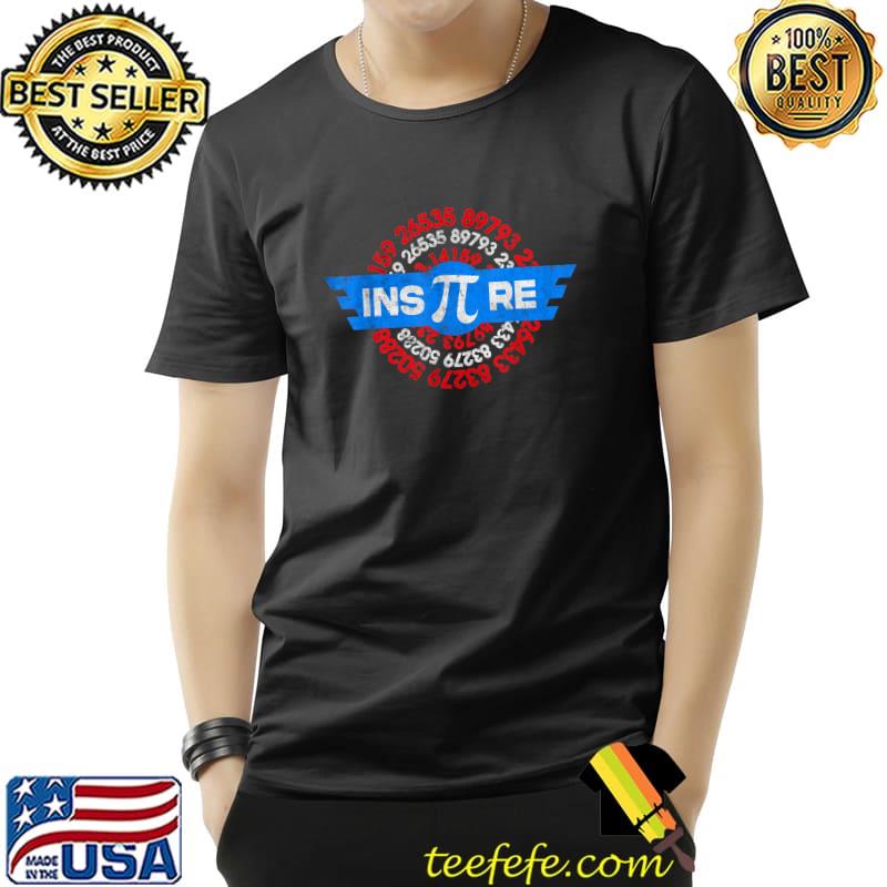 Math Teacher Pi Day March 14 Inspire Superhero Mathematics T-Shirt Unisex Math Teacher Pi Day March 14 Inspire Superhero Mathematics T-Shirt Unisex