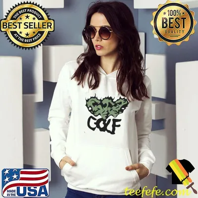 melted-face-gold-shirt-classic-mens-t-shirt