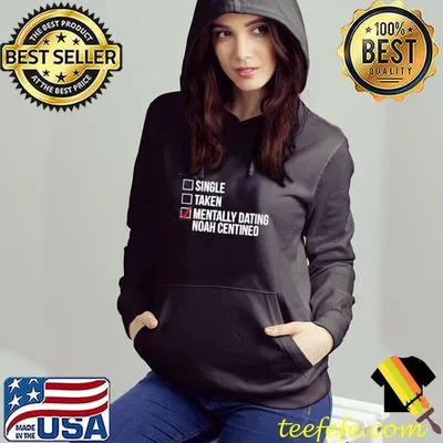 Mentally dating noah centineo shirt