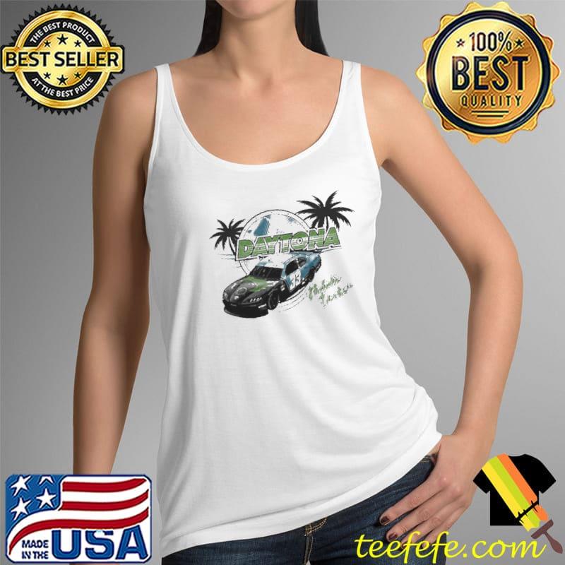 Natalie decker daytona Tank Top Natalie decker daytona Tank Top
