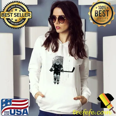 Nice American lion hockey player shirt