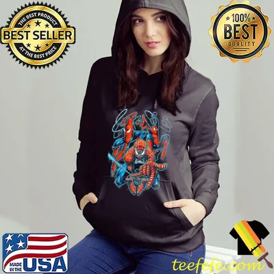 No way home three spidermans art shirt