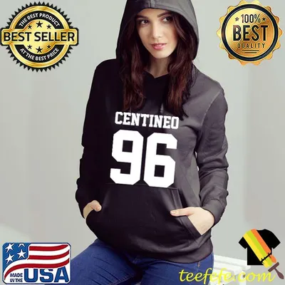 Noah centineo 96 shirt