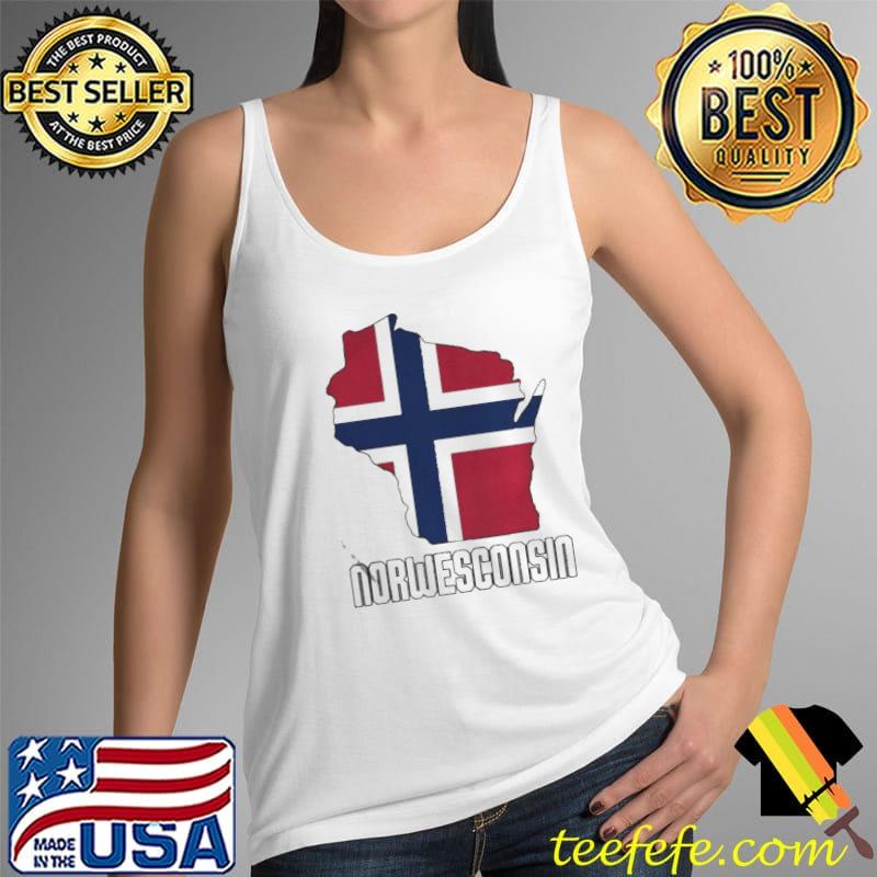 Norwesconsin Tank Top Norwesconsin Tank Top