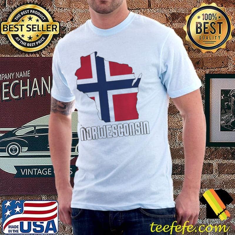 Norwesconsin Unisex Norwesconsin Unisex