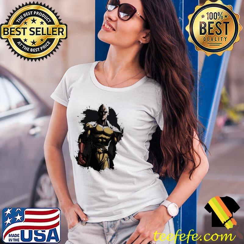 Official Super senseI Ladies Tee Official Super senseI Ladies Tee