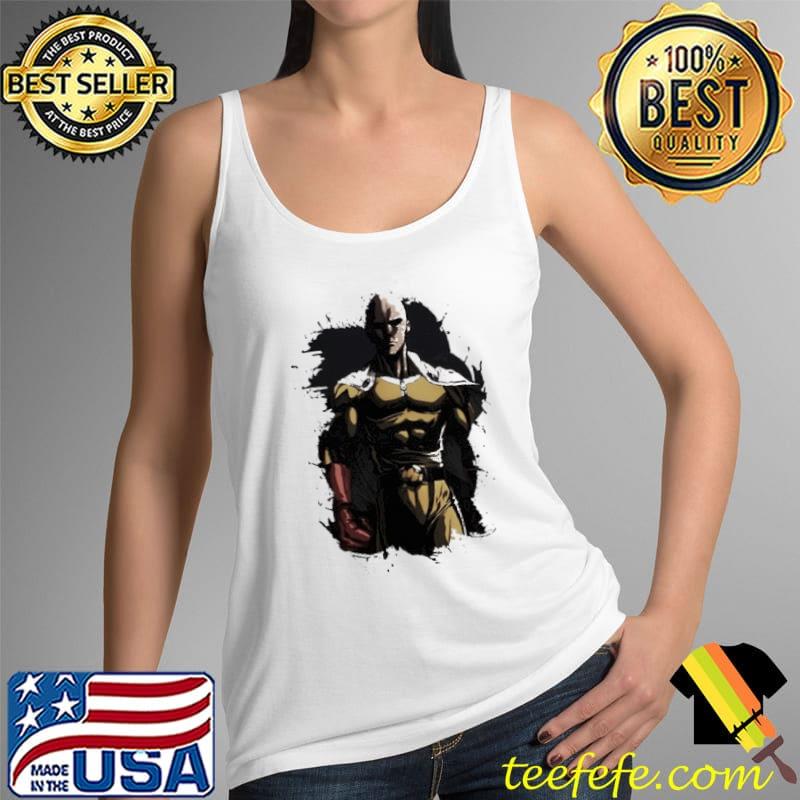 Official Super senseI Tank Top Official Super senseI Tank Top