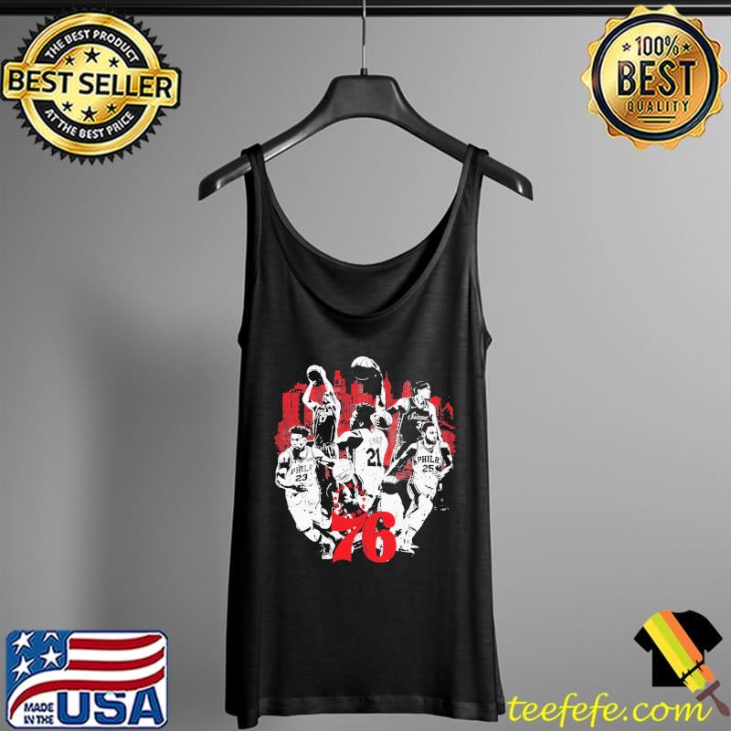 Philly's finest Tank Top Philly's finest Tank Top