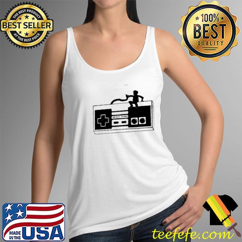 Premium 8bit dreams Tank Top Premium 8bit dreams Tank Top