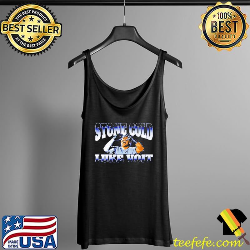 Premium StonecoldlukevoitNewyork Tank Top Premium StonecoldlukevoitNewyork Tank Top