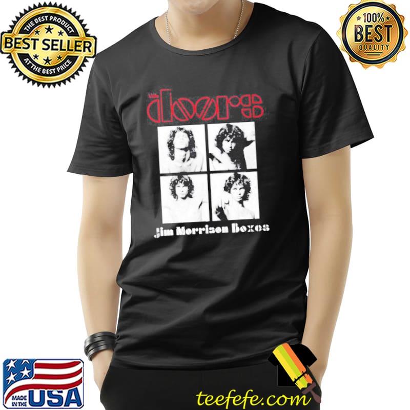 Premium Thedoorsjimmorrisonboxes Unisex Premium Thedoorsjimmorrisonboxes Unisex