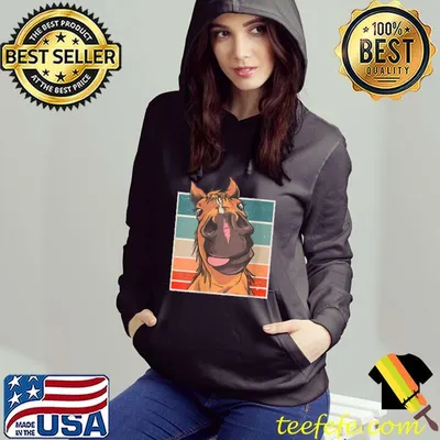 Riding Horse Funny Lover Horseback T-shirt