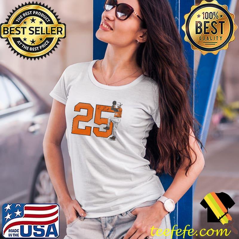 Rp pitcher Ladies Tee Rp pitcher Ladies Tee