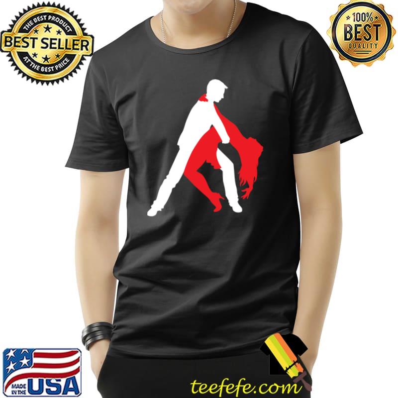 Salsa Dancing Couple T- Unisex Salsa Dancing Couple T- Unisex