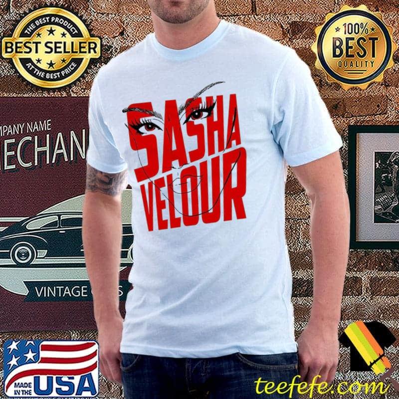 Sasha velour Unisex Sasha velour Unisex