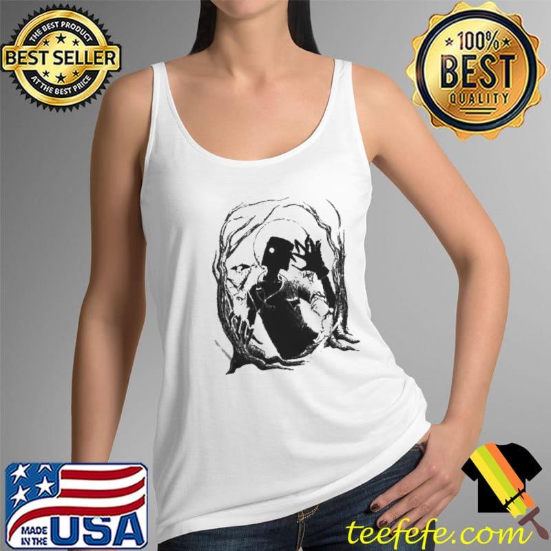 Scary stories to tell in the fgc Tank Top Scary stories to tell in the fgc Tank Top