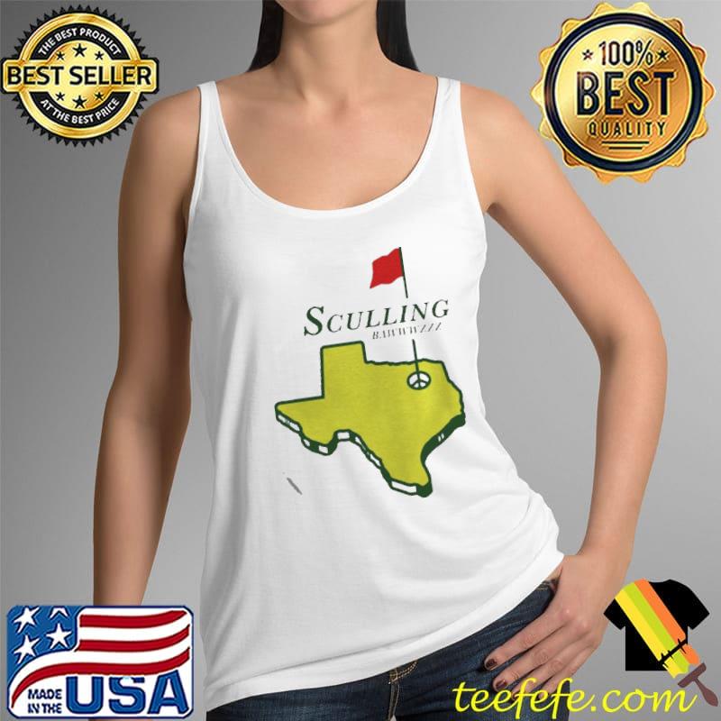 Sculling bawwwzzz sculling masters Tank Top Sculling bawwwzzz sculling masters Tank Top