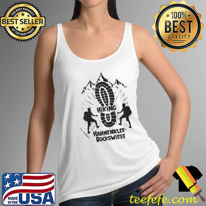See you in hahnenkleebockswiese mountains vacation hiker Tank Top See you in hahnenkleebockswiese mountains vacation hiker Tank Top