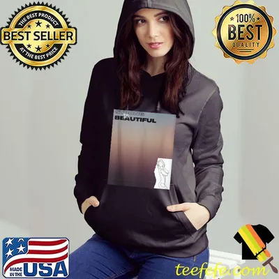 Strong is Beautiful, motivational t-shirt, gym apparel T-shirt