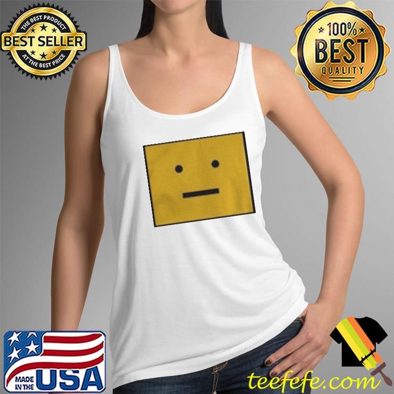 Sue emojI Tank Top Sue emojI Tank Top