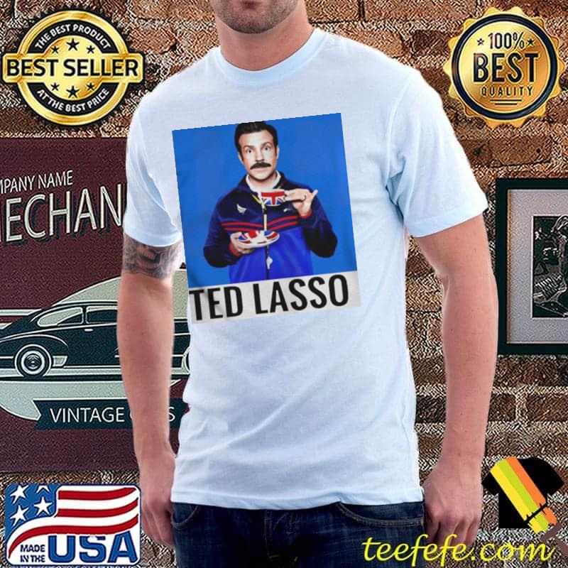 Ted lasso Unisex Ted lasso Unisex
